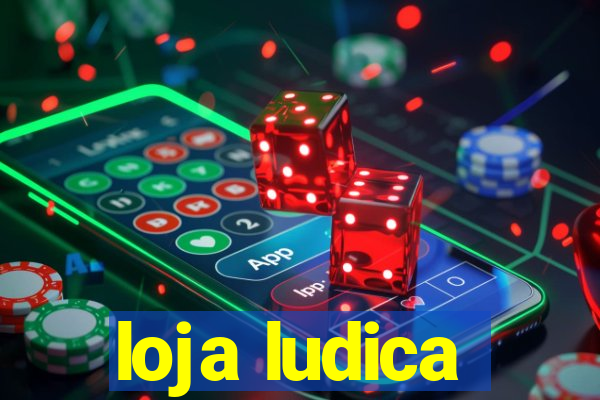 loja ludica